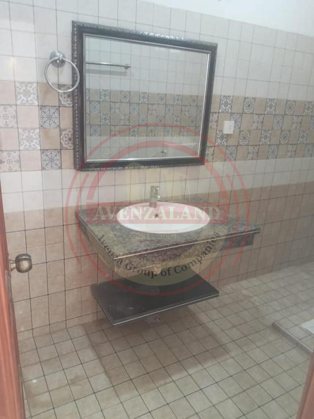 10 Marla House For Rent In Multan 