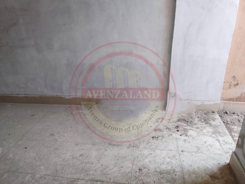 2.3 Marla Apartment For Sale In Wadhu Wah Road, Hyderabad