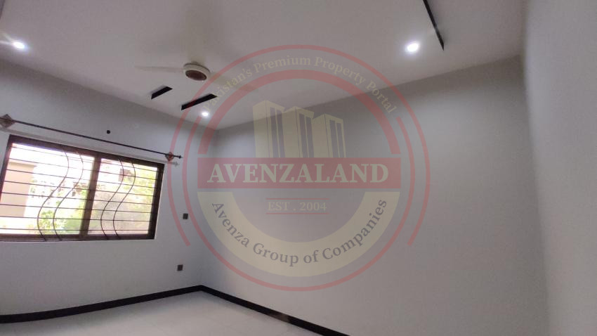 10 Marla House Available For Sale In Rawalpindi