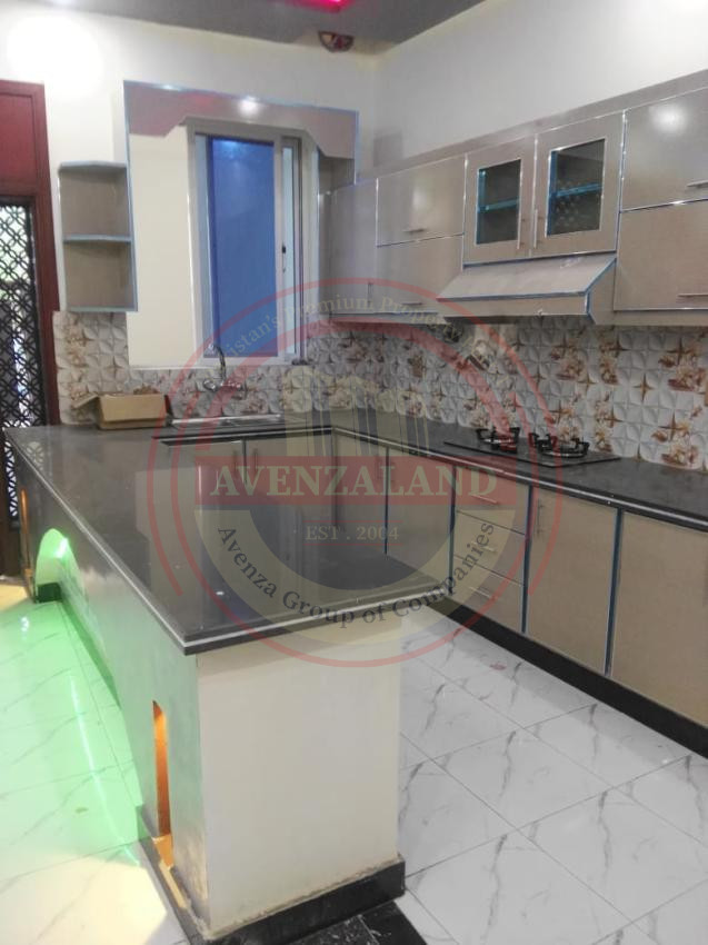 7 Marla House Available For Sale At Adyala Road Rawalpindi