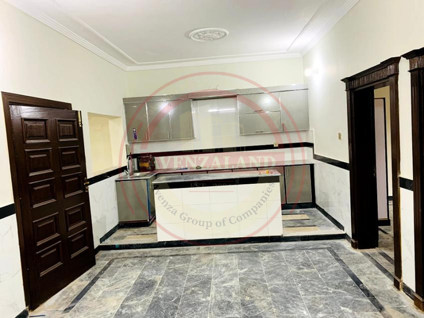 5 Marla House For Sale In Hayatabad Peshawar.
