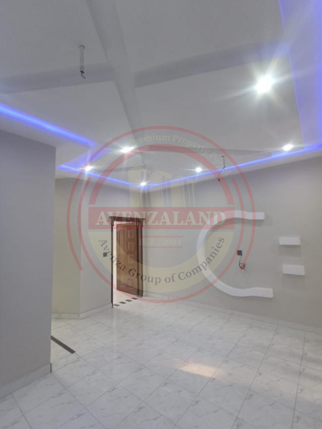 5 Marla House in Bahria Town Lahore