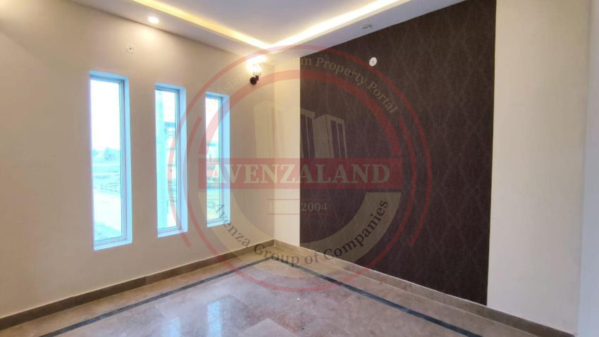 5 Marla House For sale in central park housing scheme Lahore