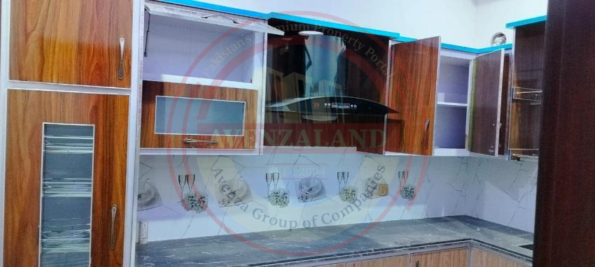 6Marla House For Sale In Multan 