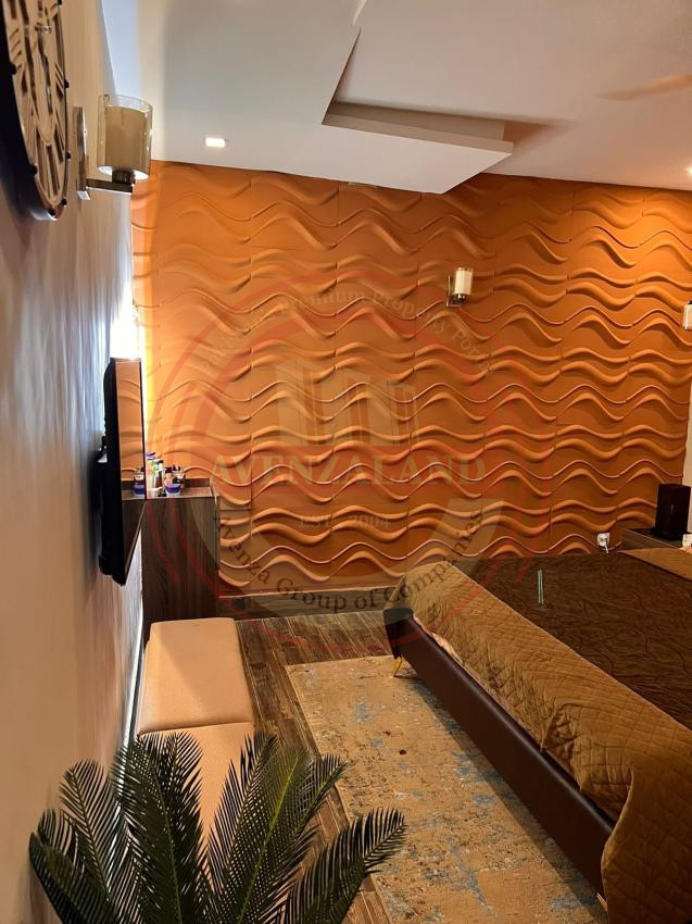 11 Marla House For Sale In Bahria Town Rawalpindi.