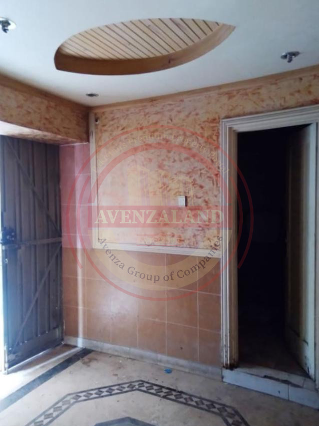 3.5 Marla House For Sale In People Colony No 2, Faisalabad
