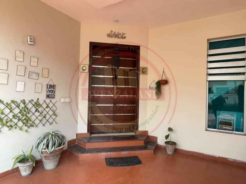 7 Marla House For Sale In Multan 