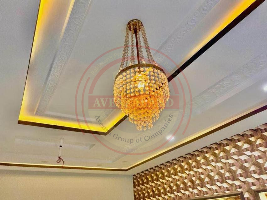 7 Marla House in Bahria Town Rawalpindi