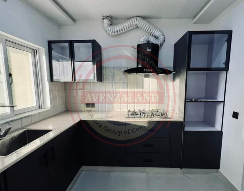 5 Marla House For Sale In Wapda City, Faisalabad