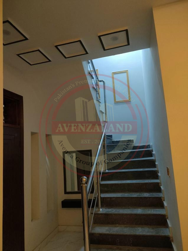 5 Marla House For Sale In Multan 
