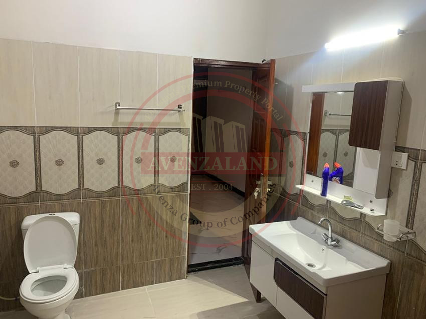 1 Kanal House For Sale In Islamabad