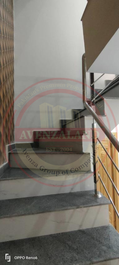 5 Marla House in park view city lahore