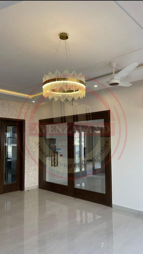 1Kanal House For Sale, Phase 7, DHA Lahore