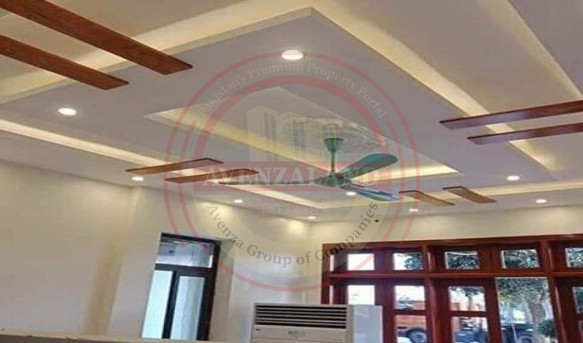 5 Marla House in Bahria Town Lahore