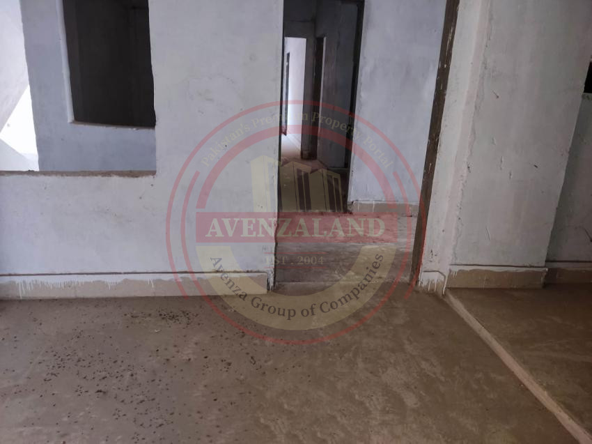 2.3 Marla Apartment For Sale In Wadhu Wah Road, Hyderabad
