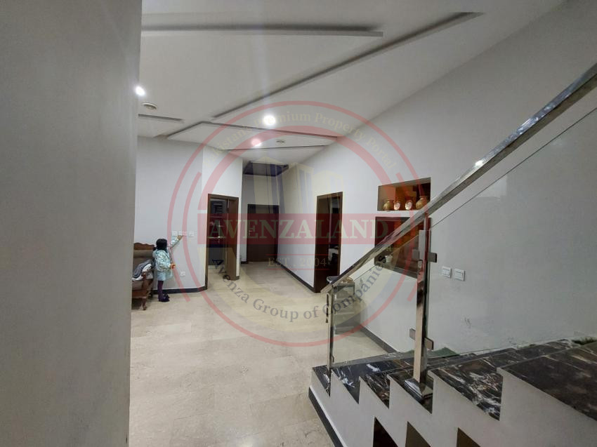 10 Marla House For Sale In Multan 