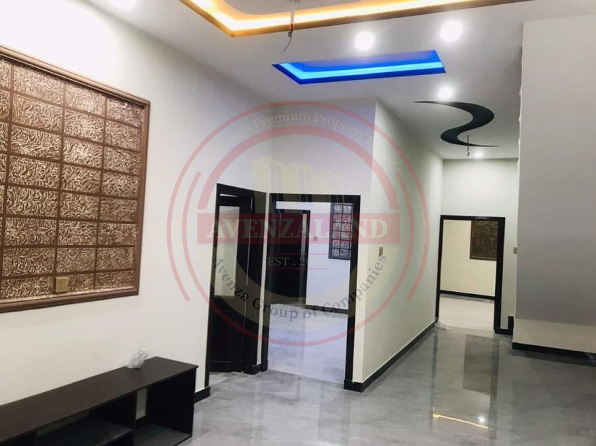 5 Marla House khushal bagh warsak Road Peshawar 