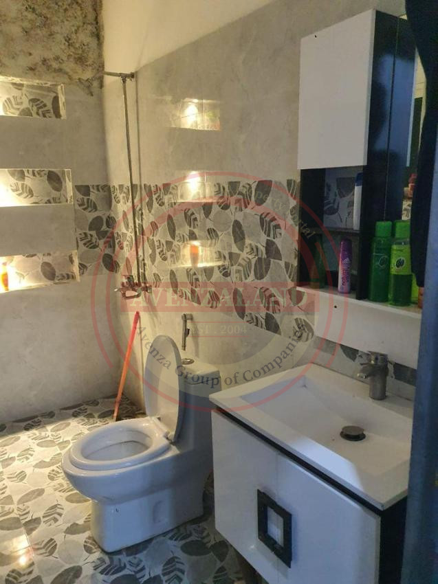 5 Marla House Available For Sale In Bahria Nasheman Lahore