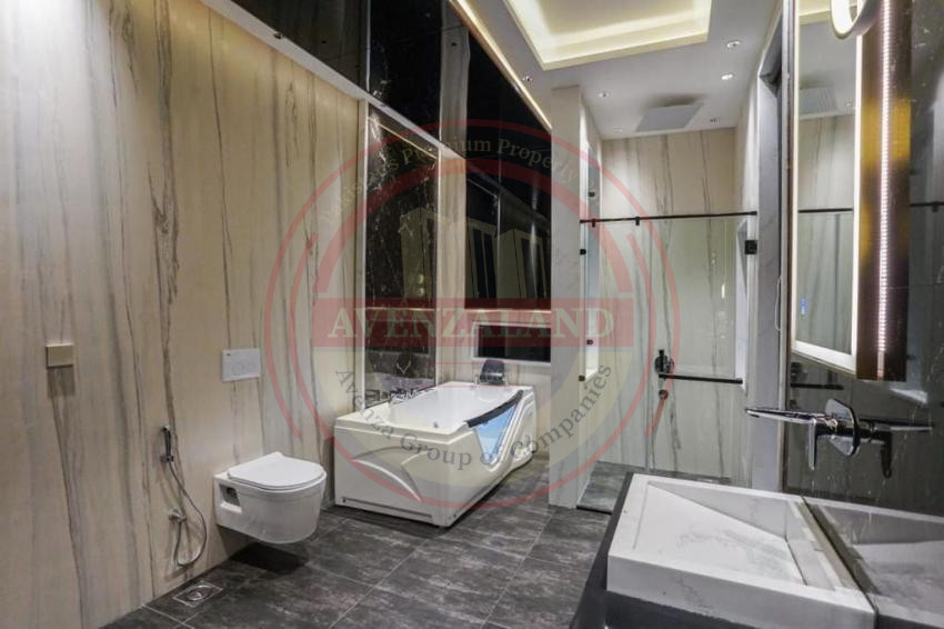 1 Kanal House For Sale in Baharia Town Lahore