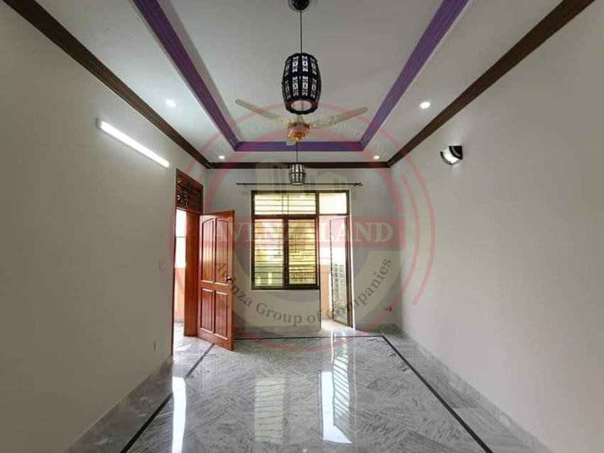 5 Marla House For Sale In Airport Housing Society Rawalpindi.