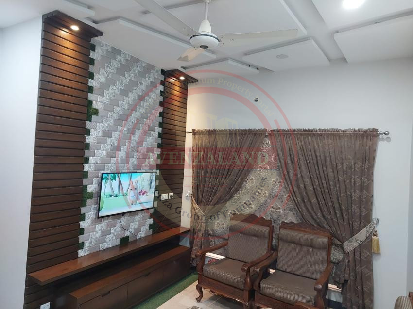 10 Marla House For Sale In Multan 