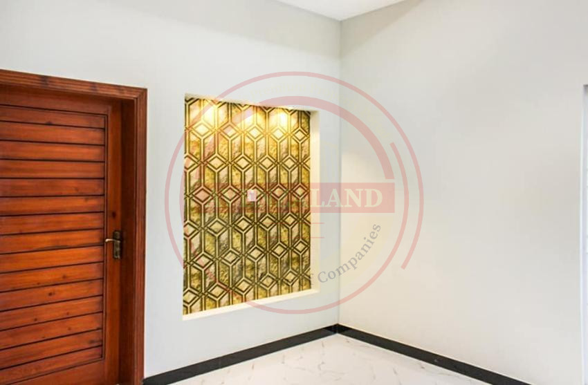 6 Marla House Available For Sale In  Allama Iqbal Avenue , Civil Hospatial, Road Bahawalpur
