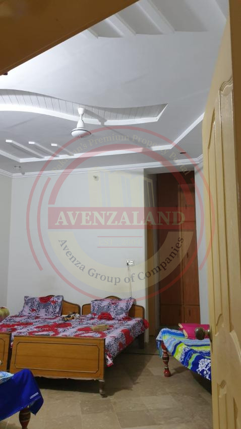 12 marla house for rent Bashir town Bahawalpur