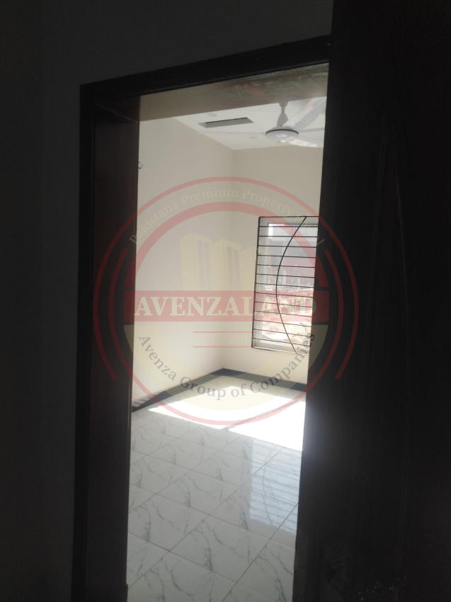 3 Marla House For Sale In Gulraiz Phase 2 Rawalpindi.