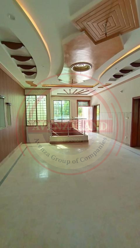 11 Marla House For Sale In Multan