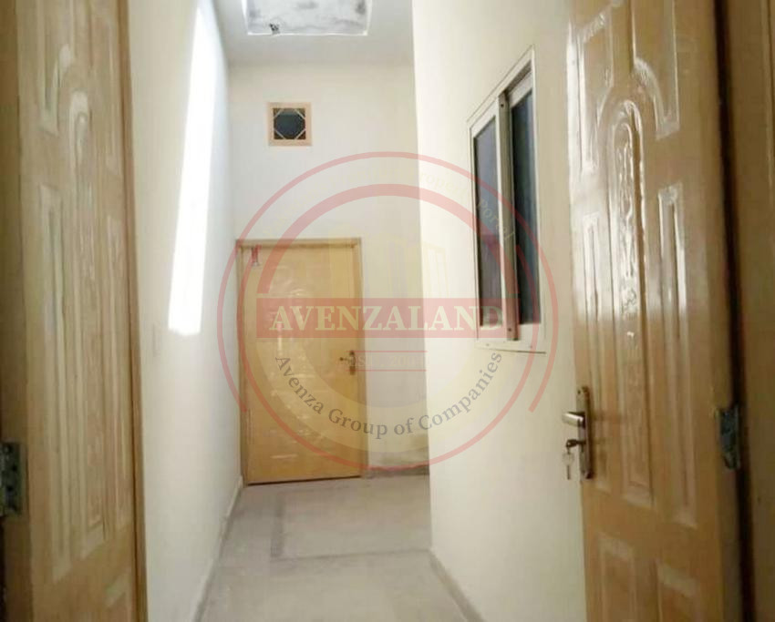 2.5 Marla House For Sale In Malkhanwala, Faisalabad