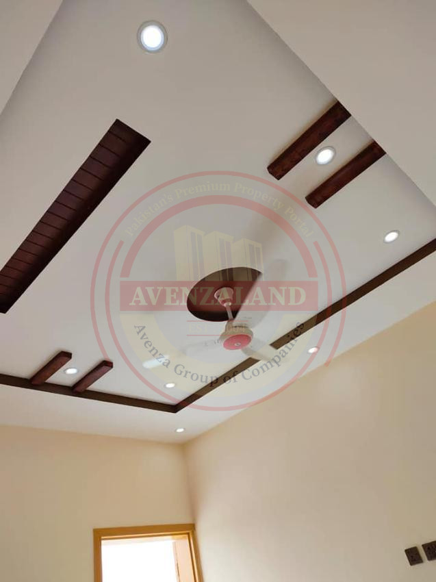 5 Marla House Available For Sale At Adyla Road Rawalpindi