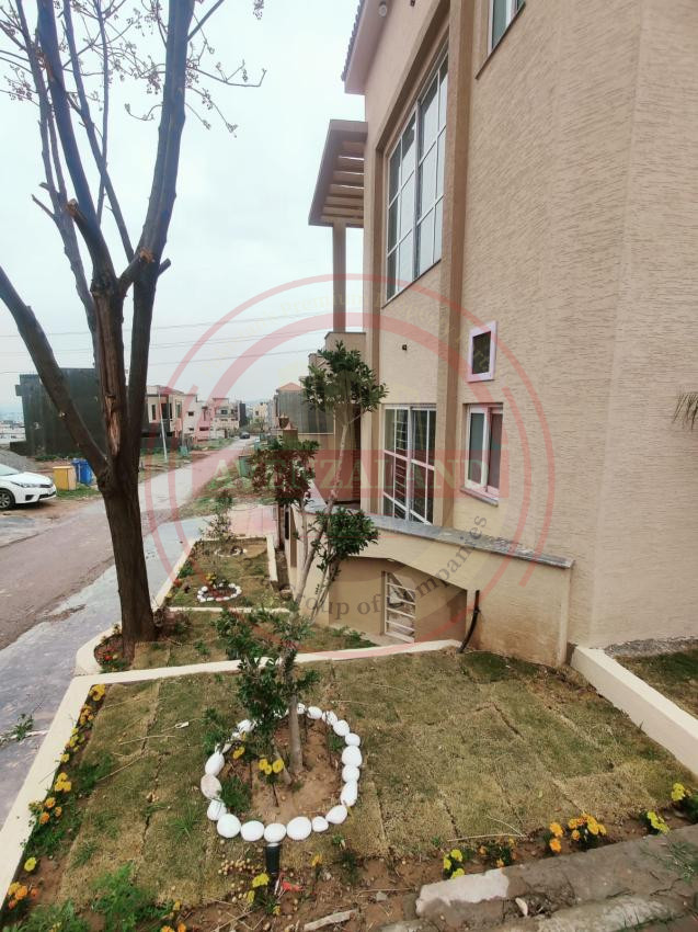 7 Marla House For Rent In Bahria Town Rawalpindi.