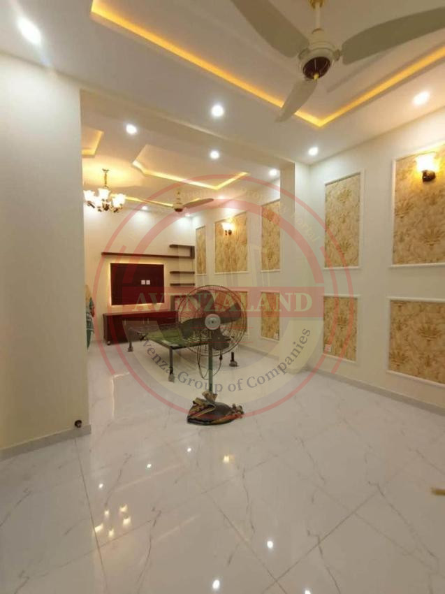 5 Marla House Available For Sale In Bahria Nasheman Lahore