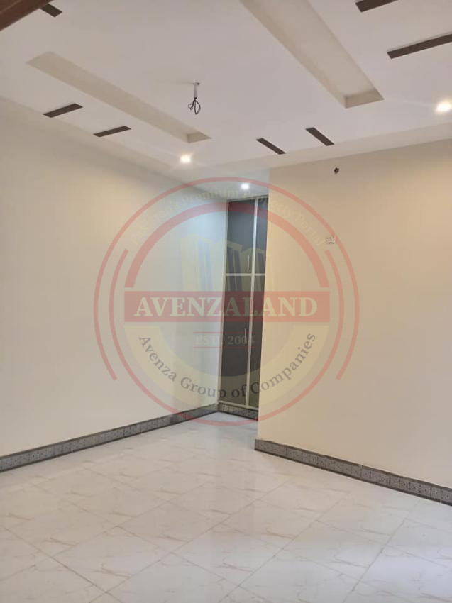 5 Marla House in Bahria Town Lahore