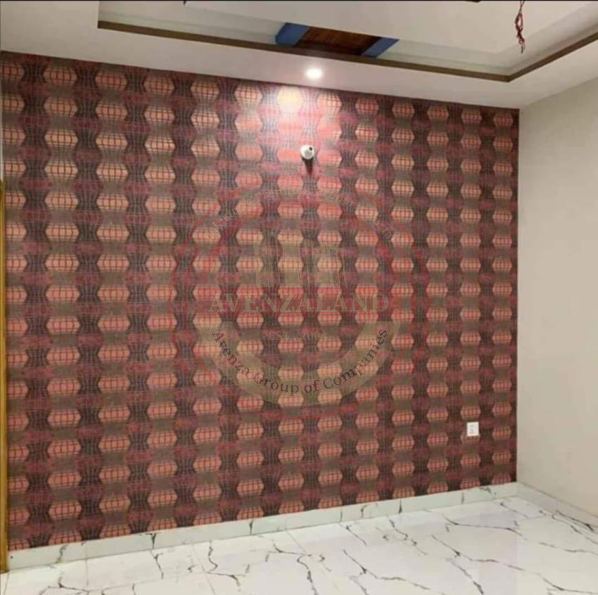 3 Marla House For Sale In Harbanspura Lahore.