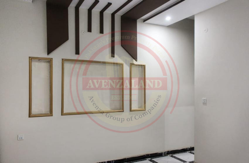 5 Marla House Available For Sale In Satellite Town Bahawalpur