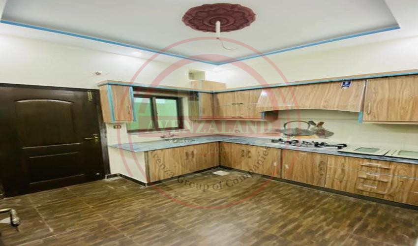 5 Marla House For sale in central park housing scheme Lahore