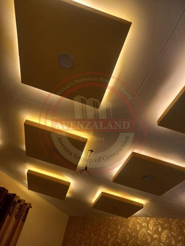 4 Marla House Available For Sale Rehman Gardan Phase 2 Lahore