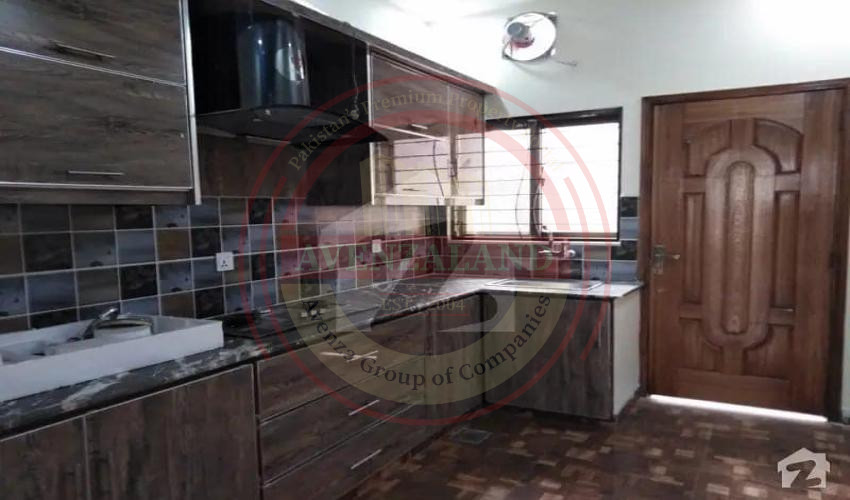 5 Marla House For Sale in Bahria nasheman Ferozpure road Lahore