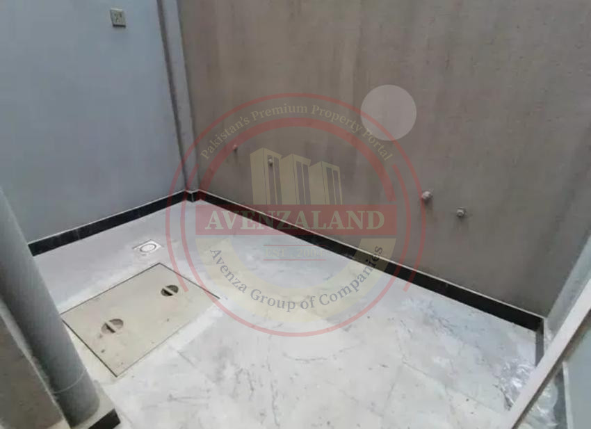 5 Marla House Available For sale In Adyala Road Rawalpindi