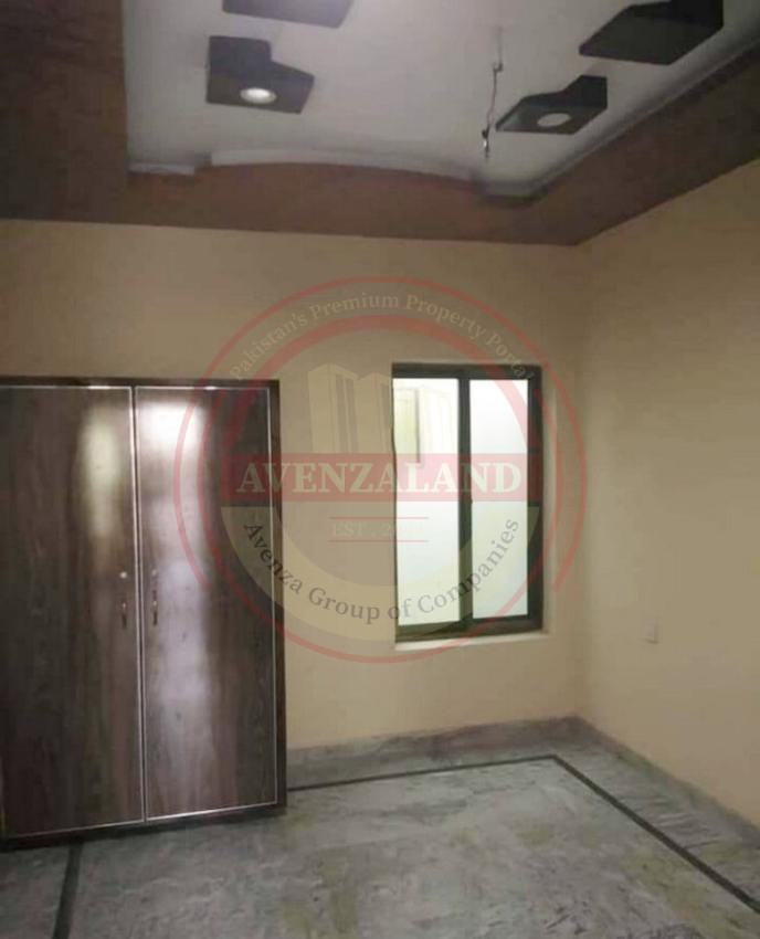 2.5 Marla House For Sale In Kareem Garden, Faisalabad