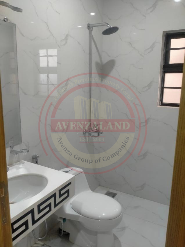 12 Marla House For Sale In Media Town Rawalpindi. 