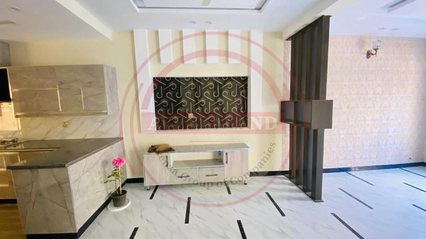 5 Marla House For Sale In Bahria Town Rawalpindi.