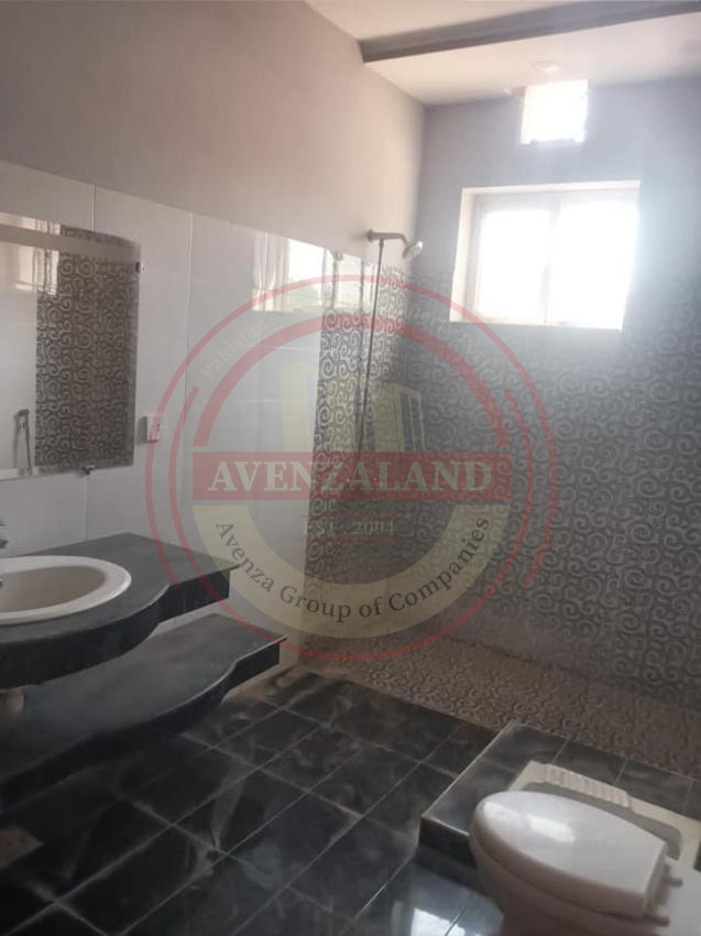 10 Marla House For Rent In Multan 