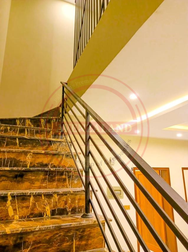 6 Marla House For Sale In Rawalpindi