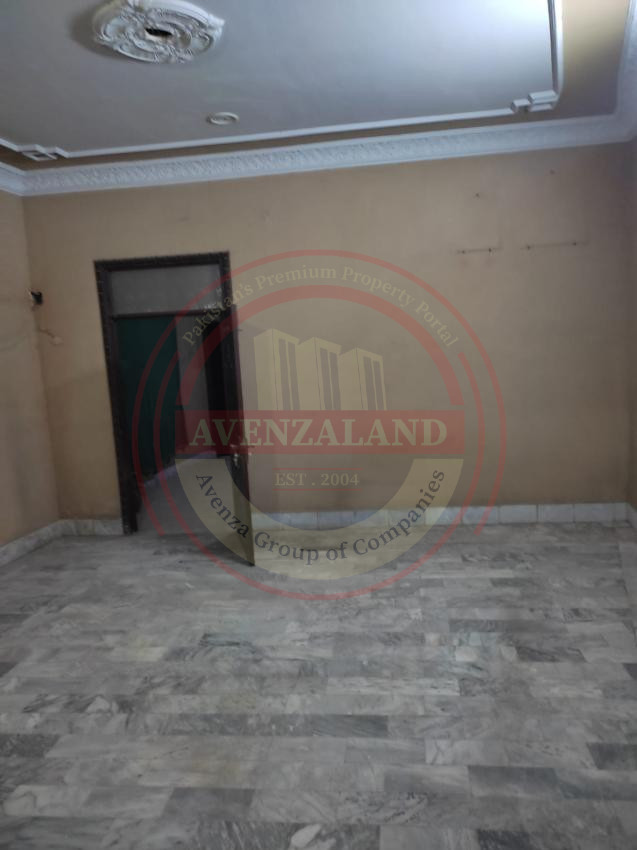 5 Marla House For Sale In Samanabad Lahore. 