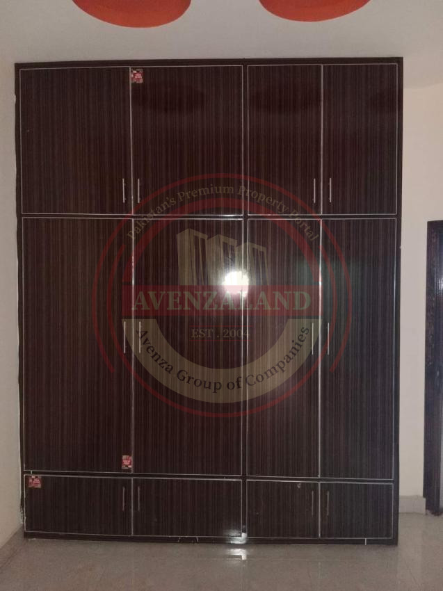 5 Marla House Available For Sale Star City Civil Hospital Road  Bahawalpur