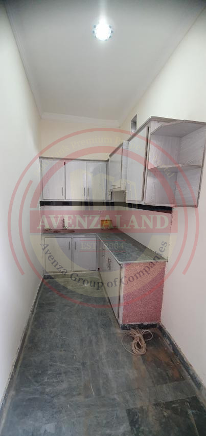 2.5 Marla House Available For Sale Misrial Road Street 24 Rawalpindi