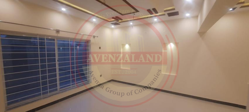 10 Marla House For Sale In Adyala Road Rawalpindi.