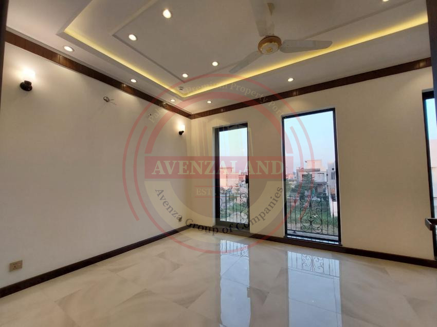 5 Marla House For Sale In DHA Phase 9